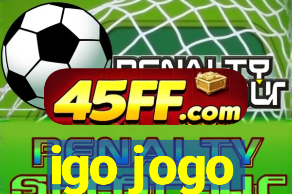 igo jogo